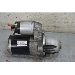 Motorino avviamento Alfa Romeo 159 1.9 JTD dal 2005 al 2013 cod 55183906  1771863573947