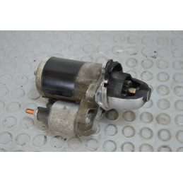 Motorino avviamento Alfa Romeo 159 1.9 JTD dal 2005 al 2013 cod 55183906  1771863573947