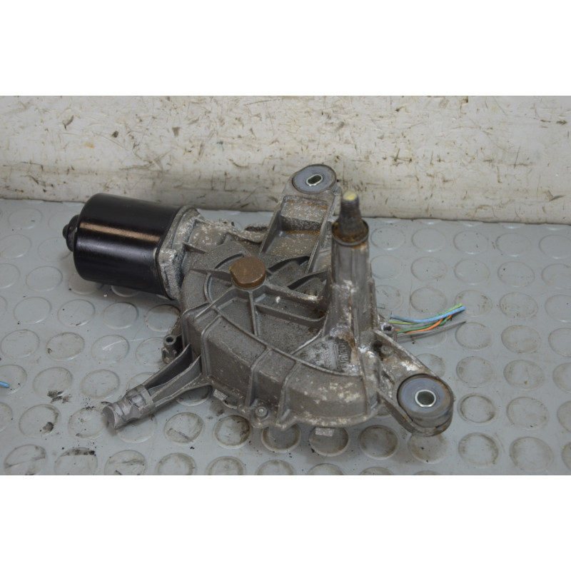 Motorino tergicristallo ant dx Citroen C4 Picasso dal 2006 al 2013 cod 53630327  1771930334822
