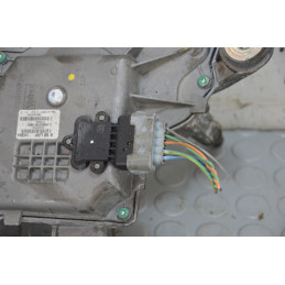 Motorino tergicristallo ant dx Citroen C4 Picasso dal 2006 al 2013 cod 53630327  1771930334822