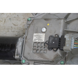 Motorino tergicristallo ant dx Citroen C4 Picasso dal 2006 al 2013 cod 53630327  1771930334822