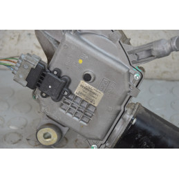 Motorino tergicristallo ant sx Citroen C4 Picasso dal 2006 al 2013 cod 53630317  1771930594561