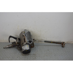Piantone sterzo elettrico Fiat Panda 169 dal 2003 al 2011 cod 51746818  1771931068658