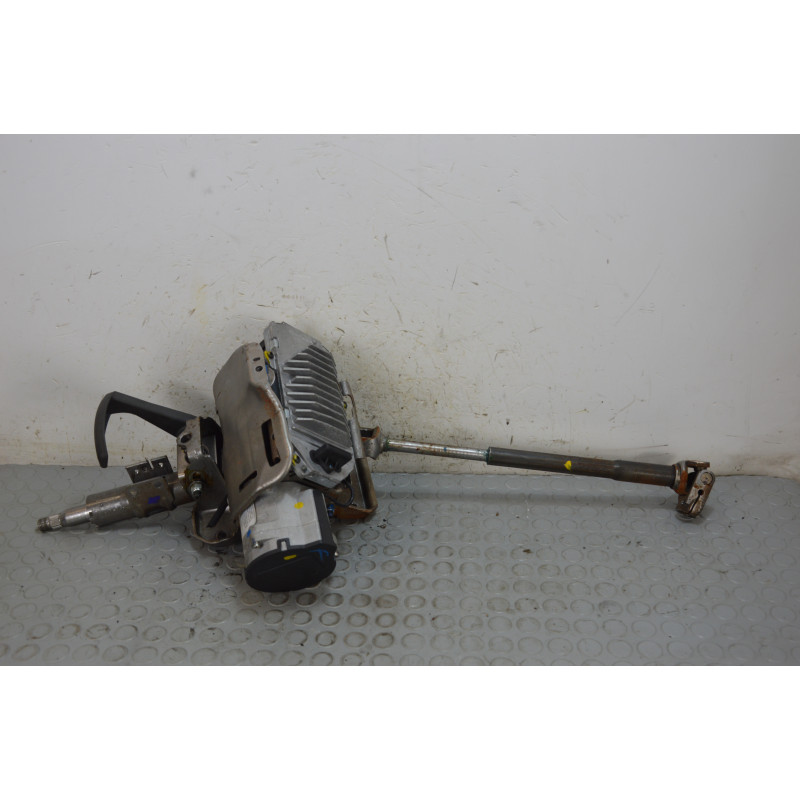 Piantone sterzo elettrico Fiat Panda 169 dal 2003 al 2011 cod 51746818  1771931068658