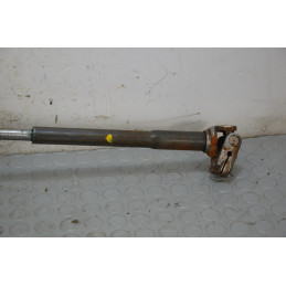 Piantone sterzo elettrico Fiat Panda 169 dal 2003 al 2011 cod 51746818  1771931068658