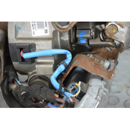 Piantone sterzo elettrico Fiat Panda 169 dal 2003 al 2011 cod 51746818  1771931068658