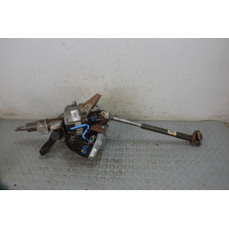 Piantone sterzo elettrico Fiat Panda 169 dal 2003 al 2011 cod 51746818  1771931068658