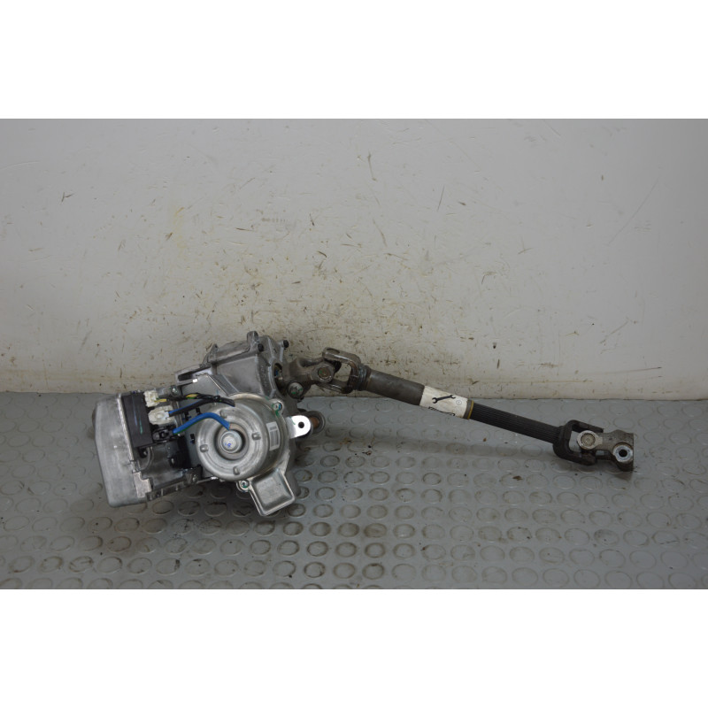 Piantone sterzo elettrico Ford Ecosport 1.0 Ecoboost dal 2014 al 2018 cod cn153d071ej  1771931867879