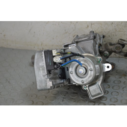 Piantone sterzo elettrico Ford Ecosport 1.0 Ecoboost dal 2014 al 2018 cod cn153d071ej  1771931867879