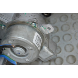 Piantone sterzo elettrico Ford Ecosport 1.0 Ecoboost dal 2014 al 2018 cod cn153d071ej  1771931867879