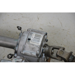 Piantone sterzo elettrico Ford Ecosport 1.0 Ecoboost dal 2014 al 2018 cod cn153d071ej  1771931867879