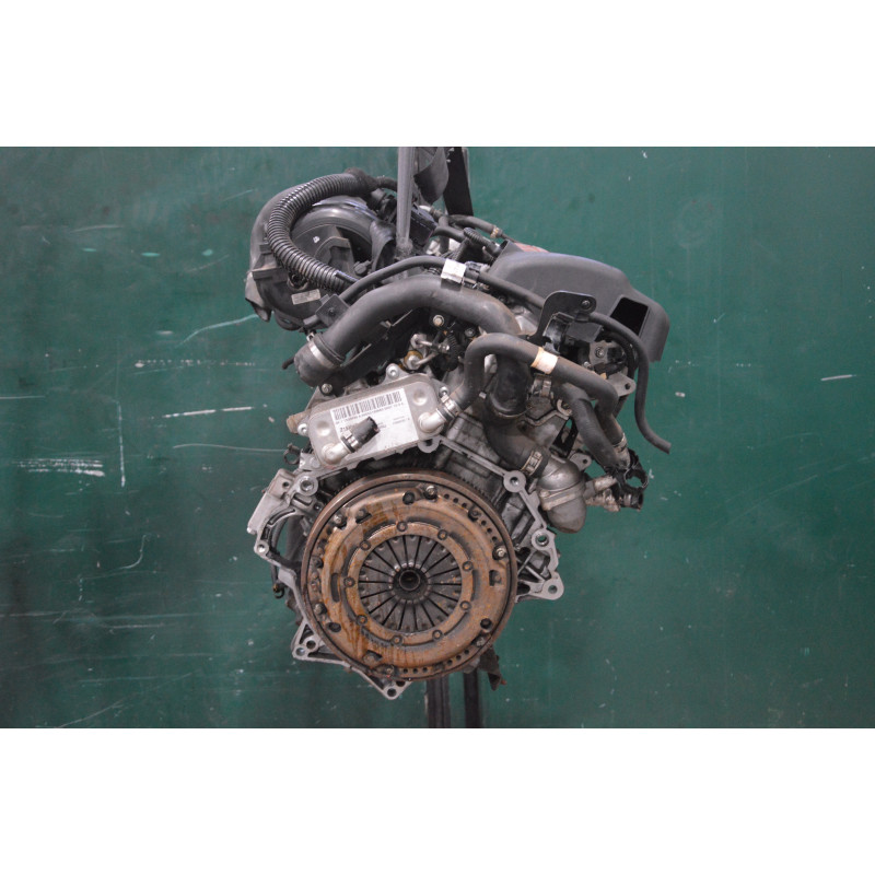 939A6000 Blocco motore completo Alfa Romeo 159 1.9 JTs dal 2005 al 2013 cod 55563485  1771932724386