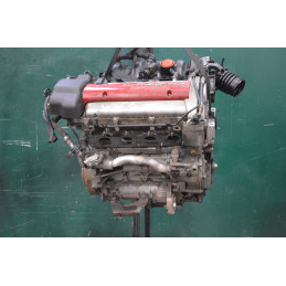 939A6000 Blocco motore completo Alfa Romeo 159 1.9 JTs dal 2005 al 2013 cod 55563485  1771932724386