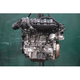 939A6000 Blocco motore completo Alfa Romeo 159 1.9 JTs dal 2005 al 2013 cod 55563485  1771932724386