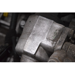 939A6000 Blocco motore completo Alfa Romeo 159 1.9 JTs dal 2005 al 2013 cod 55563485  1771932724386