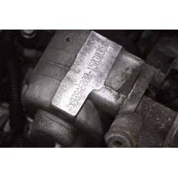 939A6000 Blocco motore completo Alfa Romeo 159 1.9 JTs dal 2005 al 2013 cod 55563485  1771932724386