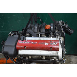 939A6000 Blocco motore completo Alfa Romeo 159 1.9 JTs dal 2005 al 2013 cod 55563485  1771932724386