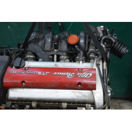 939A6000 Blocco motore completo Alfa Romeo 159 1.9 JTs dal 2005 al 2013 cod 55563485  1771932724386