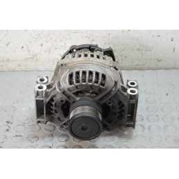 Alternatore Alfa Romeo 159 1.9 JTs dal 2005 al 2013 cod 60694260 0124425041  1772015425954