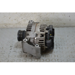 Alternatore Alfa Romeo 159 1.9 JTs dal 2005 al 2013 cod 60694260 0124425041  1772015425954