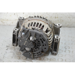 Alternatore Alfa Romeo 159 1.9 JTs dal 2005 al 2013 cod 60694260 0124425041  1772015425954