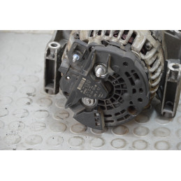 Alternatore Alfa Romeo 159 1.9 JTs dal 2005 al 2013 cod 60694260 0124425041  1772015425954