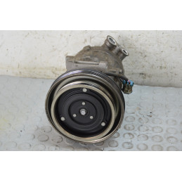 Compressore aria condizionata Alfa Romeo 159 1.9 JTs dal 2005 al 2013 cod 60693746  1772016015789
