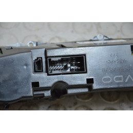 Centralina comando aria clima Mercedes Classe E W211 dal 2002 al 2007 cod 2118300490  1772017251445