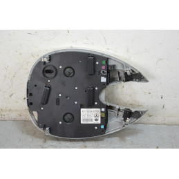 Plafoniera luce abitacolo ant Mercedes Classe E W211 dal 2002 al 2007 cod a2118206401  1772017812547