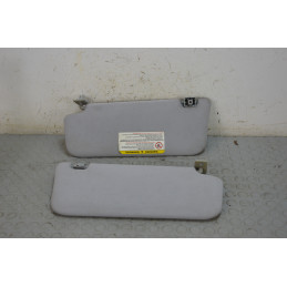 Aletta parasole dx sx Mercedes Classe E W211 dal 2002 al 2007 cod A21181009109F21 A21181010109F21  1772018462635