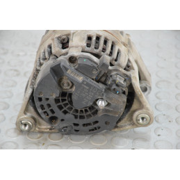Alternatore Opel Corsa D 1.4 b dal 2006 al 2011 cod 13222930  1772018884178