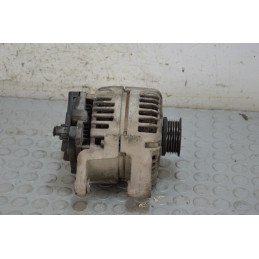 Alternatore Opel Corsa D 1.4 b dal 2006 al 2011 cod 13222930  1772018884178