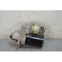 Motorino avviamento Opel Corsa D dal 2006 al 2011 cod 55566800 0001107493  1772020087390