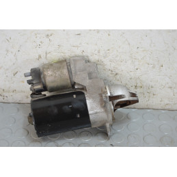 Motorino avviamento Opel Corsa D dal 2006 al 2011 cod 55566800 0001107493  1772020087390