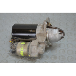 Motorino avviamento Opel Corsa D dal 2006 al 2011 cod 55566800 0001107493  1772020087390
