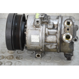 Compressore aria condizionata Opel Corsa D dal 2006 al 2011 cod 55701200  1772020509830