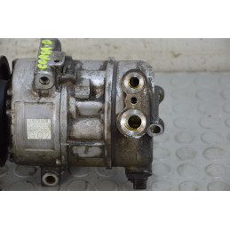 Compressore aria condizionata Opel Corsa D dal 2006 al 2011 cod 55701200  1772020509830