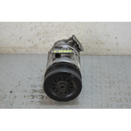 Compressore aria condizionata Opel Corsa D dal 2006 al 2011 cod 55701200  1772020509830
