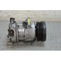 Compressore aria condizionata Opel Corsa D dal 2006 al 2011 cod 55701200  1772020509830