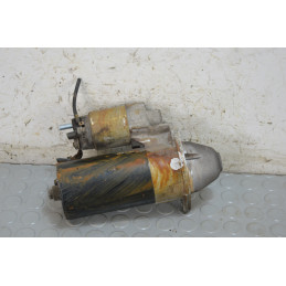 Motorino avviamento Mercedes Classe A W169 2.0 d dal 2004 al 2013 cod a0051517401  1772027023483
