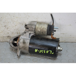 Motorino avviamento Mercedes Classe A W169 2.0 d dal 2004 al 2013 cod a0051517401  1772027023483