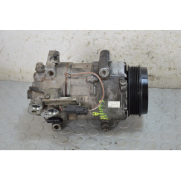 Compressore aria condizionata Mercedes Classe A W169 dal 2004 al 2013 cod a0022304811  1772027280428