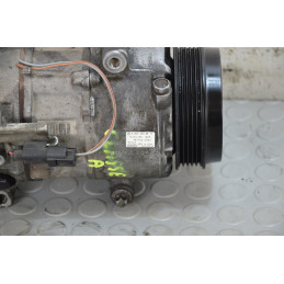 Compressore aria condizionata Mercedes Classe A W169 dal 2004 al 2013 cod a0022304811  1772027280428