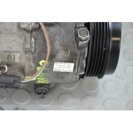 Compressore aria condizionata Mercedes Classe A W169 dal 2004 al 2013 cod a0022304811  1772027280428