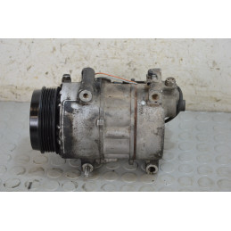 Compressore aria condizionata Mercedes Classe A W169 dal 2004 al 2013 cod a0022304811  1772027280428