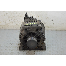 Alternatore Mercedes Classe A W169 2.0 CDI dal 2004 al 2013 cod a6401540502  1772028625402