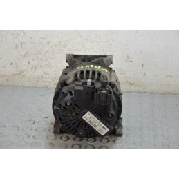 Alternatore Mercedes Classe A W169 2.0 CDI dal 2004 al 2013 cod a6401540502  1772028625402