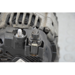 Alternatore Mercedes Classe A W169 2.0 CDI dal 2004 al 2013 cod a6401540502  1772028625402