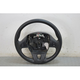 Volante sterzo Renault Scenic III dal 2009 al 2013 cod 484006621R  1772030518563