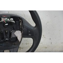 Volante sterzo Renault Scenic III dal 2009 al 2013 cod 484006621R  1772030518563